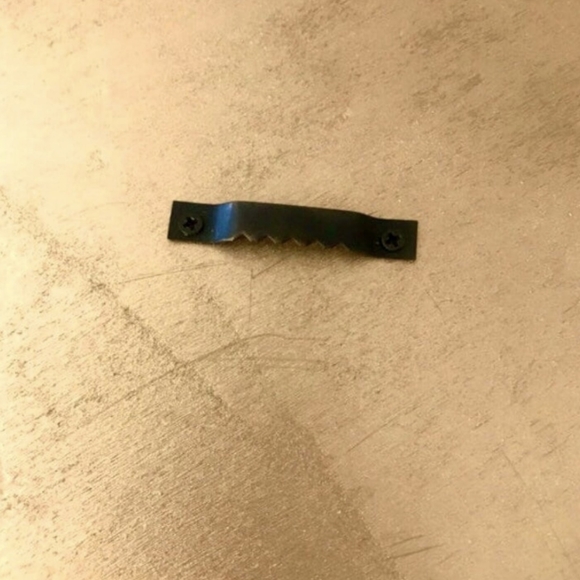 35" Sunburst Mirror Ombre GOLD & SILVER Decorative Wall Mirror - Picture 4 of 5